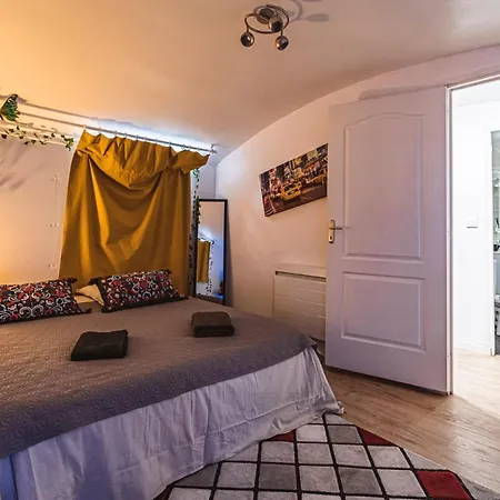 Havre De Paix - Azalee Apartment *