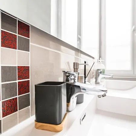 Havre De Paix - Azalee *