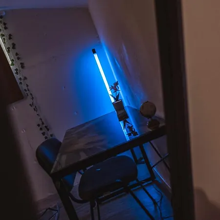 Havre De Paix - Azalee Lejlighed Reims