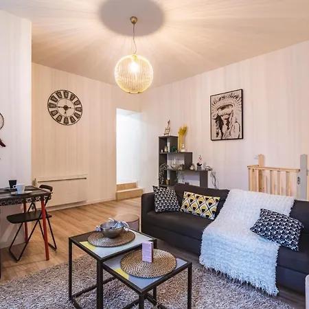 Havre De Paix - Azalee