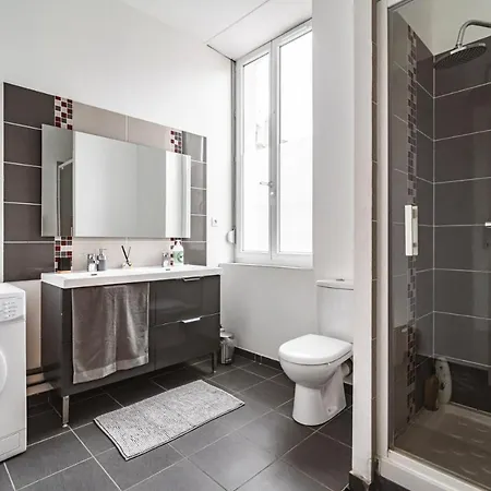 Apartment Havre De Paix - Azalee
