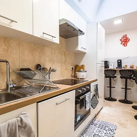 Havre De Paix - Azalee