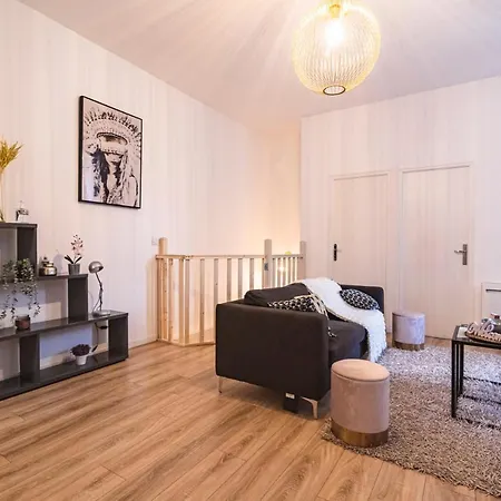 Apartment Havre De Paix - Azalee *