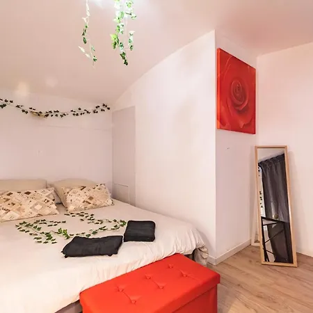 Havre De Paix - Azalee Apartment