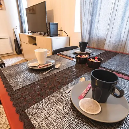 Apartman Havre De Paix - Azalee