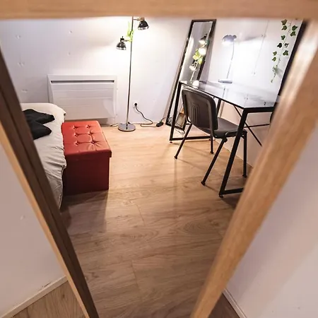 Havre De Paix - Azalee Lejlighed *