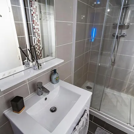 Lejlighed Havre De Paix - Azalee