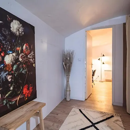 Havre De Paix - Azalee