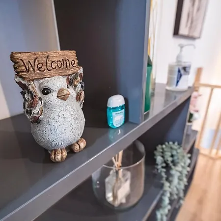 Havre De Paix - Azalee Lejlighed