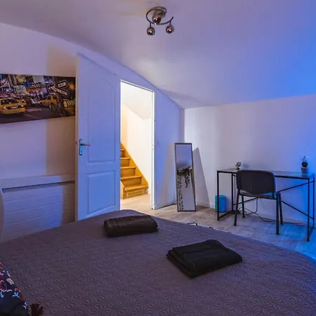 Havre De Paix - Azalee