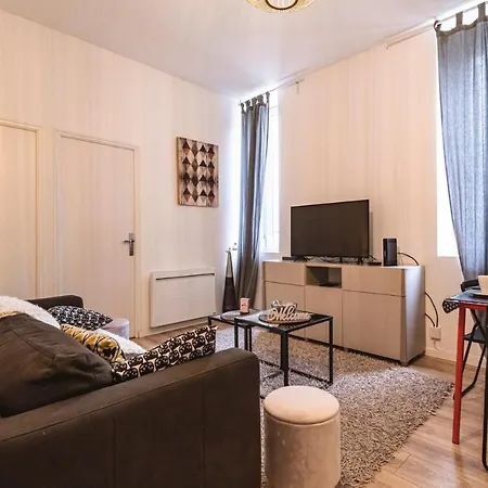 Apartment Havre De Paix - Azalee