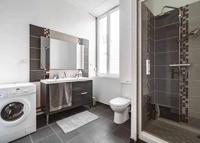 Апартаменты Havre De Paix - Azalee