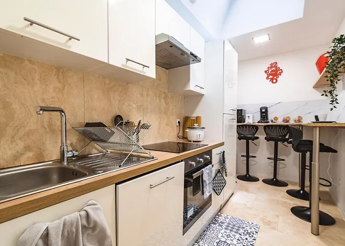 Havre De Paix - Azalee