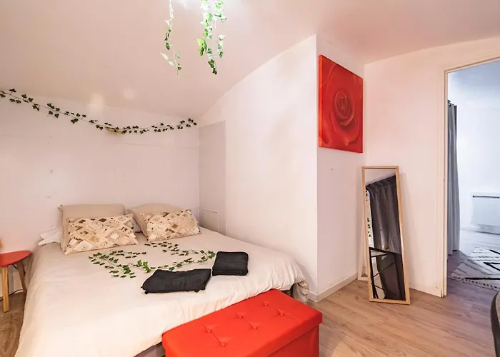 Havre De Paix - Azalee Апартаменты