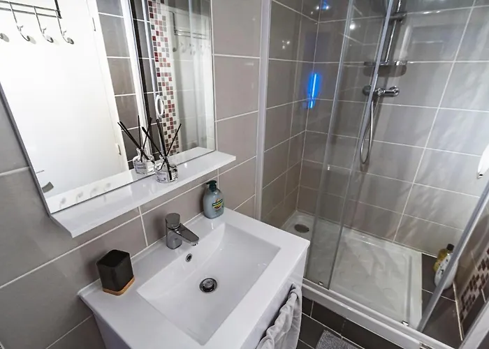 Апартаменты Havre De Paix - Azalee