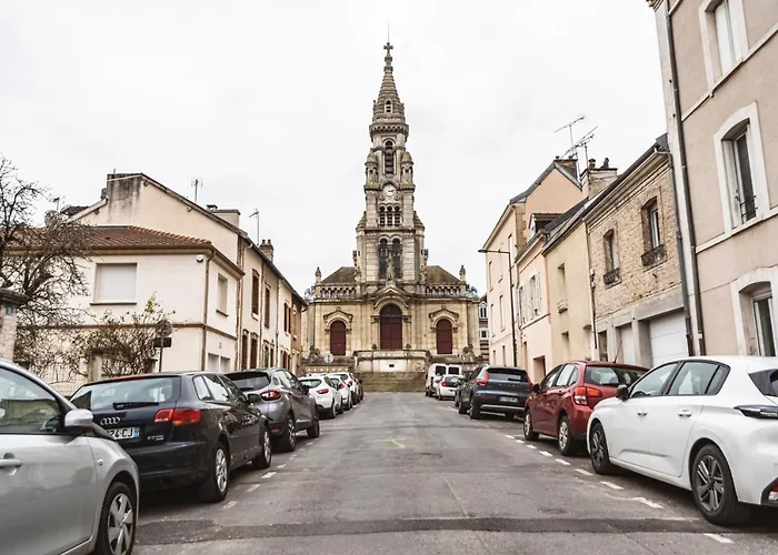 Havre De Paix - Azalee Реймс