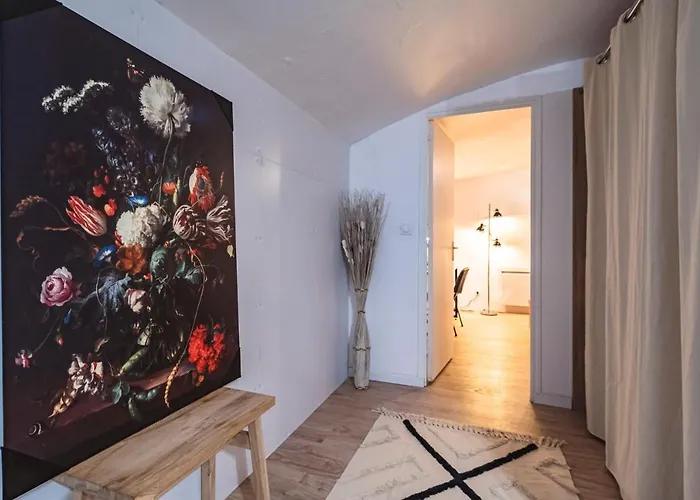 Havre De Paix - Azalee