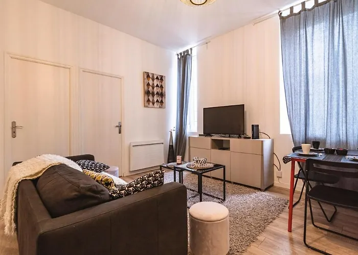 Апартаменты Havre De Paix - Azalee